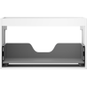 Mexen Box-A corp de dulap sub lavoar 80 cm, 1 sertar, alb mat - 91AX0-0800-470-1-01