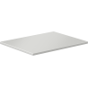 Mexen Uni blat deasupra dulapului 60 cm, gri mat - 91AXX-0604-464-18-62
