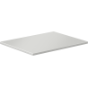 Mexen Uni blat pentru dulap 70 cm, gri mat - 91AXX-0704-464-18-62