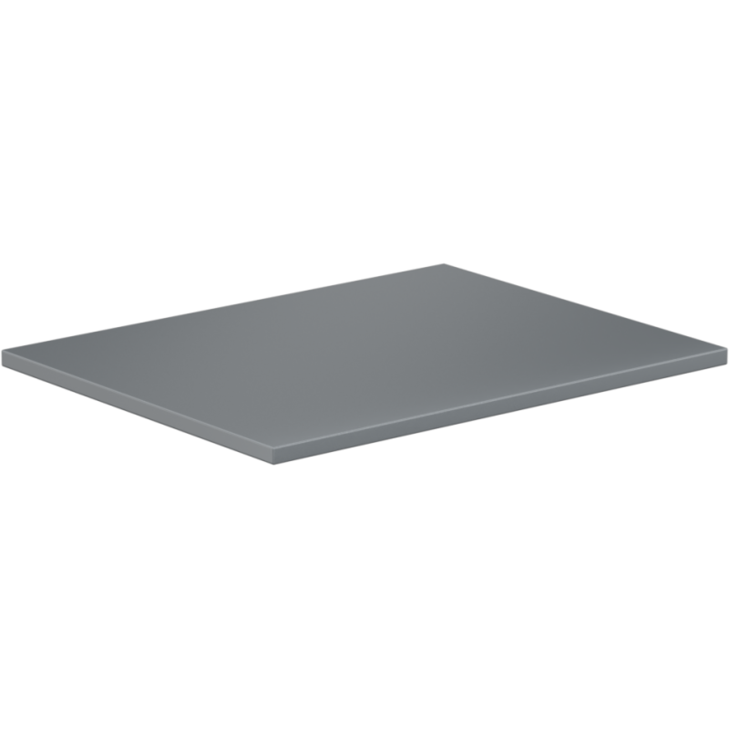 Mexen Uni szekrény teteje 70 cm, grafit matt - 91AXX-0704-464-18-66