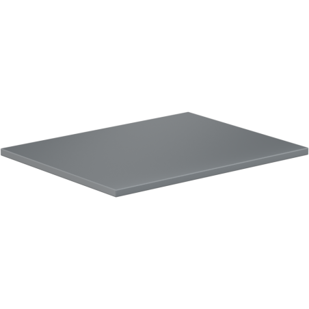 Mexen Uni szekrény teteje 70 cm, grafit matt - 91AXX-0704-464-18-66