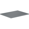 Mexen Uni blat pentru dulap de 70 cm, grafit mat - 91AXX-0704-464-18-66
