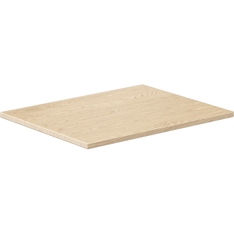 Mexen Uni szekrénylap 50 cm, tölgy - 91AXX-0504-464-18-81