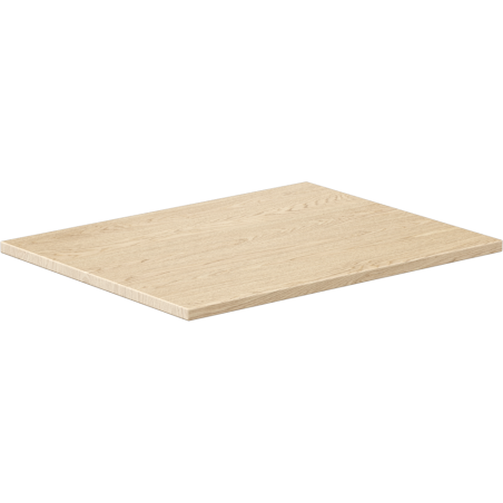 Mexen Uni blat deasupra dulapului 60 cm, stejar - 91AXX-0604-464-18-81