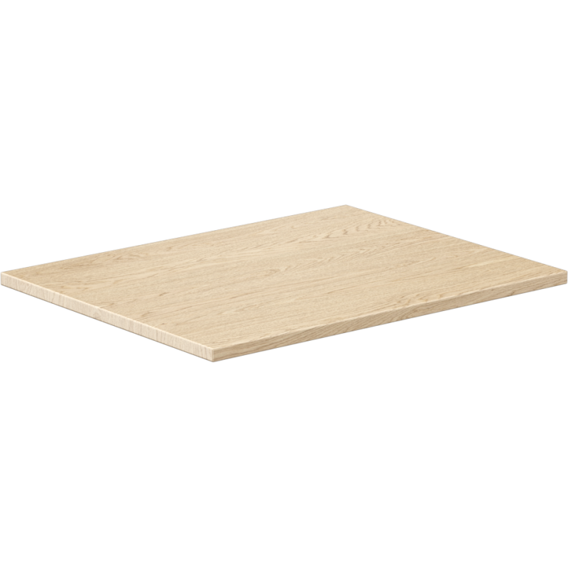 Mexen Uni szekrénylapi 70 cm, tölgy - 91AXX-0704-464-18-81