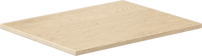 Mexen Uni szekrénylapi 70 cm, tölgy - 91AXX-0704-464-18-81
