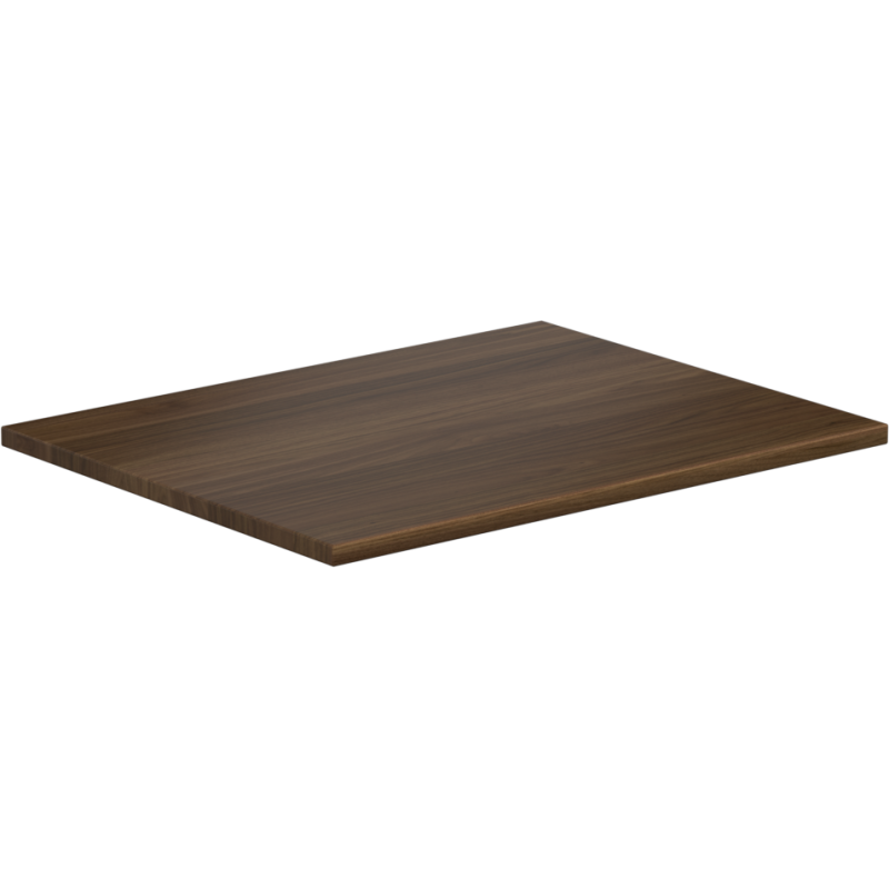 Mexen Uni fürdőszobai mosogatószekrény 60 cm, dió - 91AXX-0604-464-18-86