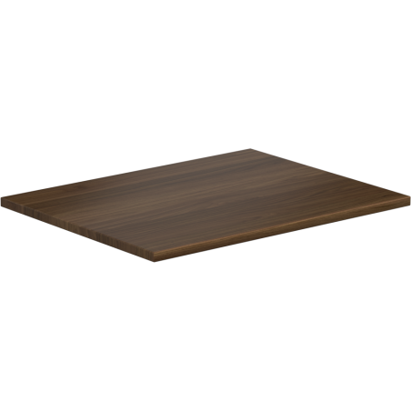 Mexen Uni fürdőszobai mosogatószekrény 60 cm, dió - 91AXX-0604-464-18-86