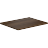 Mexen Uni blat de dulap 60 cm, nuc - 91AXX-0604-464-18-86