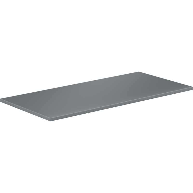 Mexen Uni szekrénytető 110 cm, grafit matt - 91AXX-1104-464-18-66