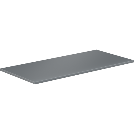Mexen Uni szekrénytető 110 cm, grafit matt - 91AXX-1104-464-18-66