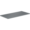 Mexen Uni blat dulap 110 cm, grafit mat - 91AXX-1104-464-18-66