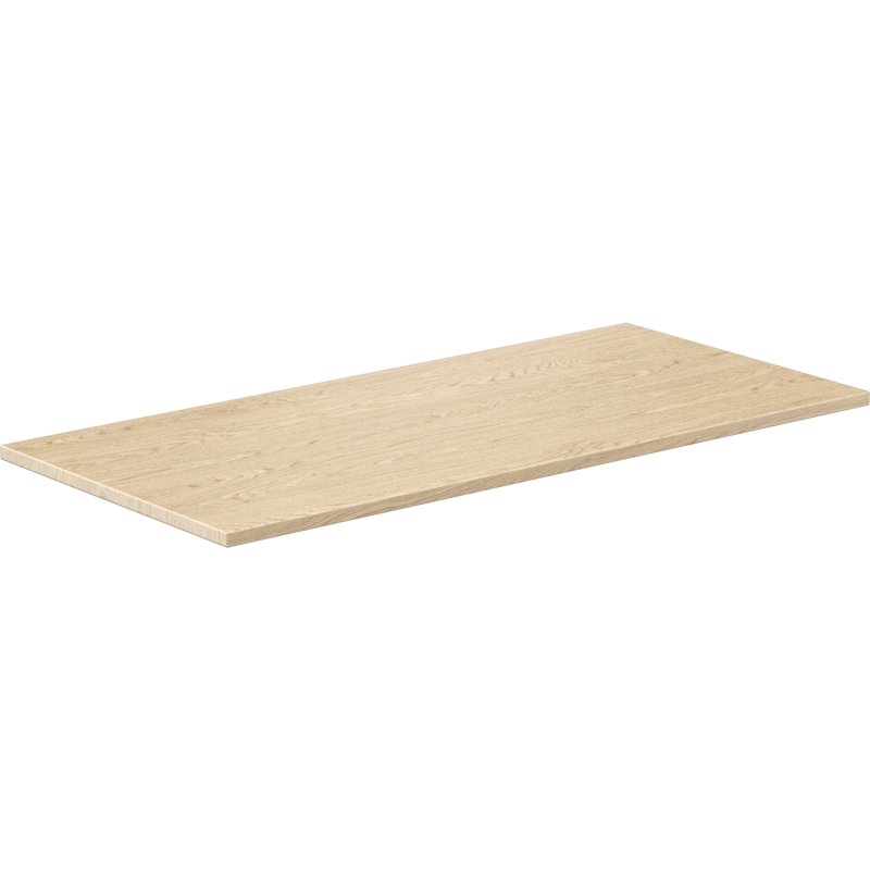 Mexen Uni 110 cm-es szekrénytető, tölgy - 91AXX-1104-464-18-81