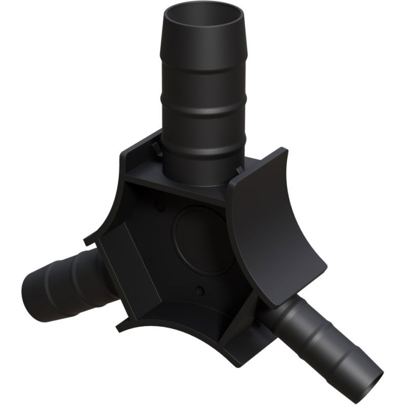 Mexen PEX kalibrátor PEX 16, 20, 25 csövekhez - W97004-162025