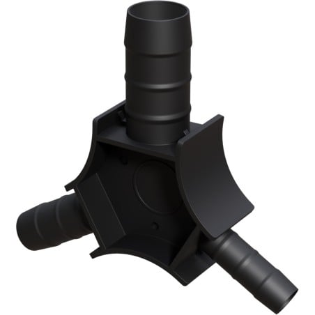 Mexen PEX kalibráló PEX 16, 20, 25 csövekhez - W97004-162025