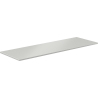 Mexen Uni blat dulap 160 cm, gri mat - 91AXX-1604-464-18-62