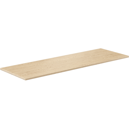 Mexen Uni blat dulap 140 cm, stejar - 91AXX-1404-464-18-81