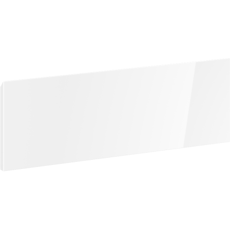 Mexen Orio szekrénytest szekrényajtó 50 x 20 cm, fehér fényes - 91A10-0500-235-1-00