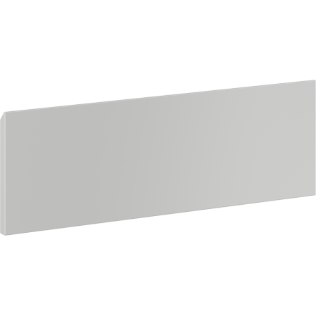 Mexen Orio front corp dulap baie 50 x 20 cm, gri mat - 91A10-0500-235-1-62