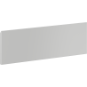Mexen Orio front corp dulap baie 50 x 20 cm, gri mat - 91A10-0500-235-1-62