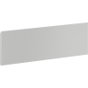 Mexen Orio fața corpului dulapului de baie 70 x 20 cm, gri mat - 91A10-0700-235-1-62