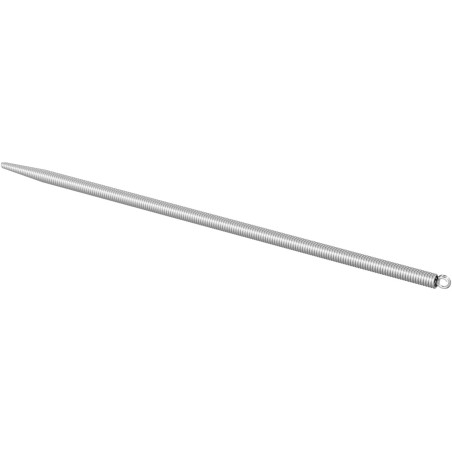 Mexen PEX belső rugó PEX 20 csövek hajlításához, 27 cm hosszú - W97001-20