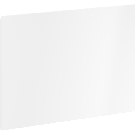 Mexen Orio front corp pentru dulap baie 40 x 43,5 cm, alb mat - 91A10-0400-470-1-01