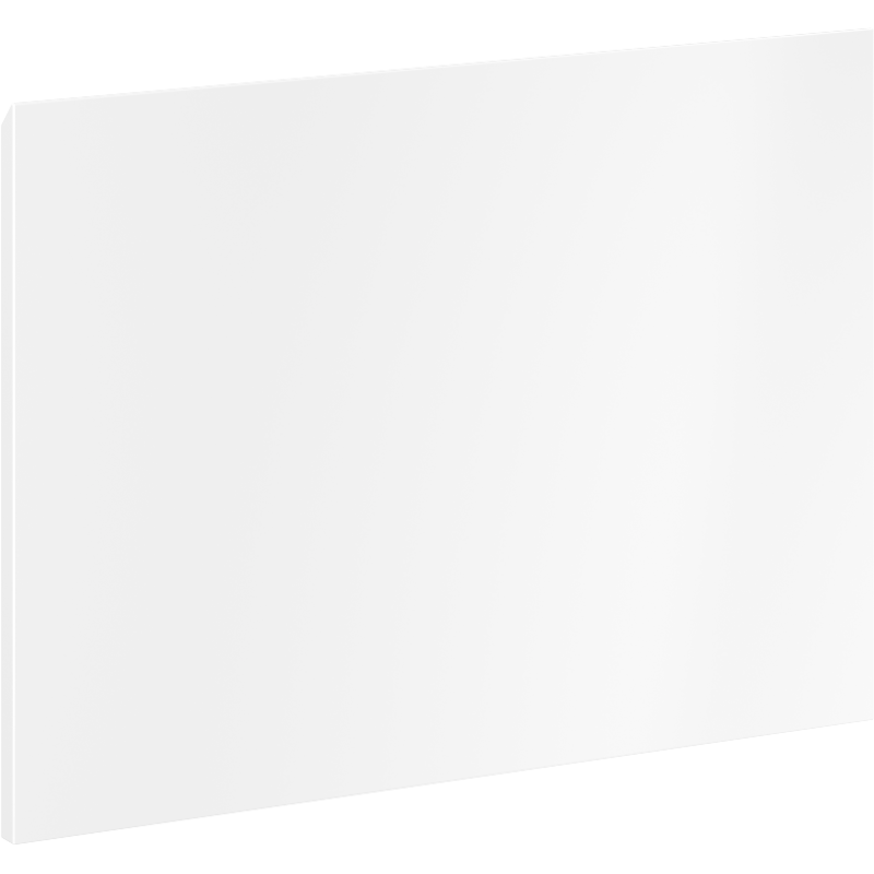 Mexen Orio front pentru corpul dulapului de baie 50 x 43,5 cm, alb mat - 91A10-0500-470-1-01