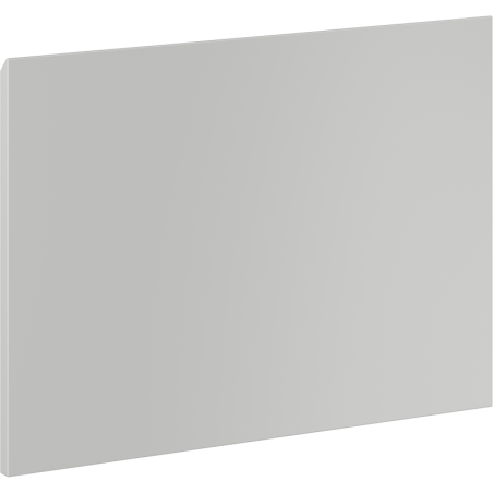 Mexen Orio frontul corpului dulapului de baie 60 x 43,5 cm, gri mat - 91A10-0600-470-1-62