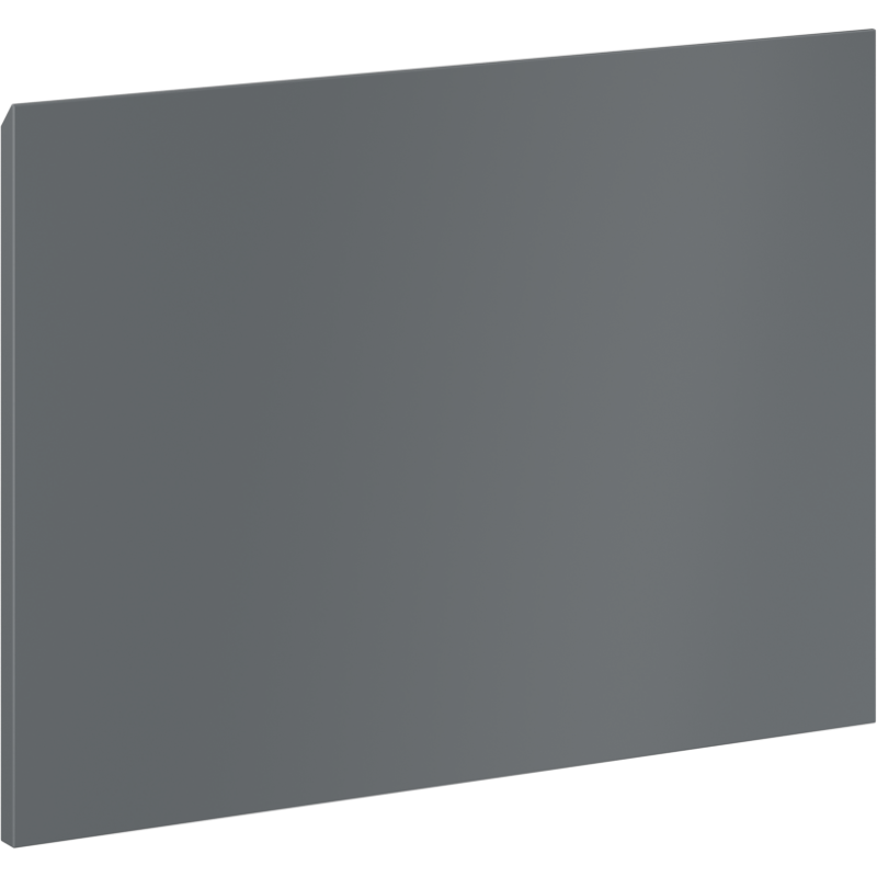 Mexen Orio front față corp dulap baie 40 x 43,5 cm, grafit mat - 91A10-0400-470-1-66