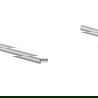 Mexen PEX külső csőhajlító rugó PEX 32-hez, 50 cm hosszú - W97003-32