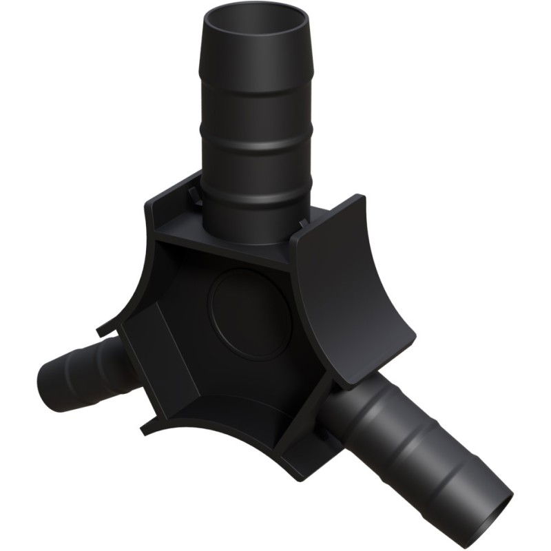 Mexen PEX kalibrátor PEX 20, 25, 32 csövekhez - W97004-202532