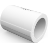 Mexen PPR hüvely, PPR csövek hegesztett csatlakozó 25 x 25, PN25 - W97320-2525-00
