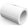 Mexen PPR csatlakozó, hegesztett csatlakozó PPR csövekhez 32 x 32, PN25 - W97320-3232-00