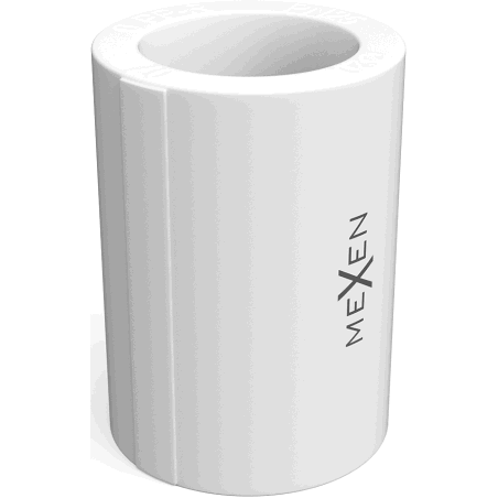 Mexen PPR karmantyú, PPR csövekhez hegesztett csatlakozó 63 x 63, PN25 - W97320-6363-00