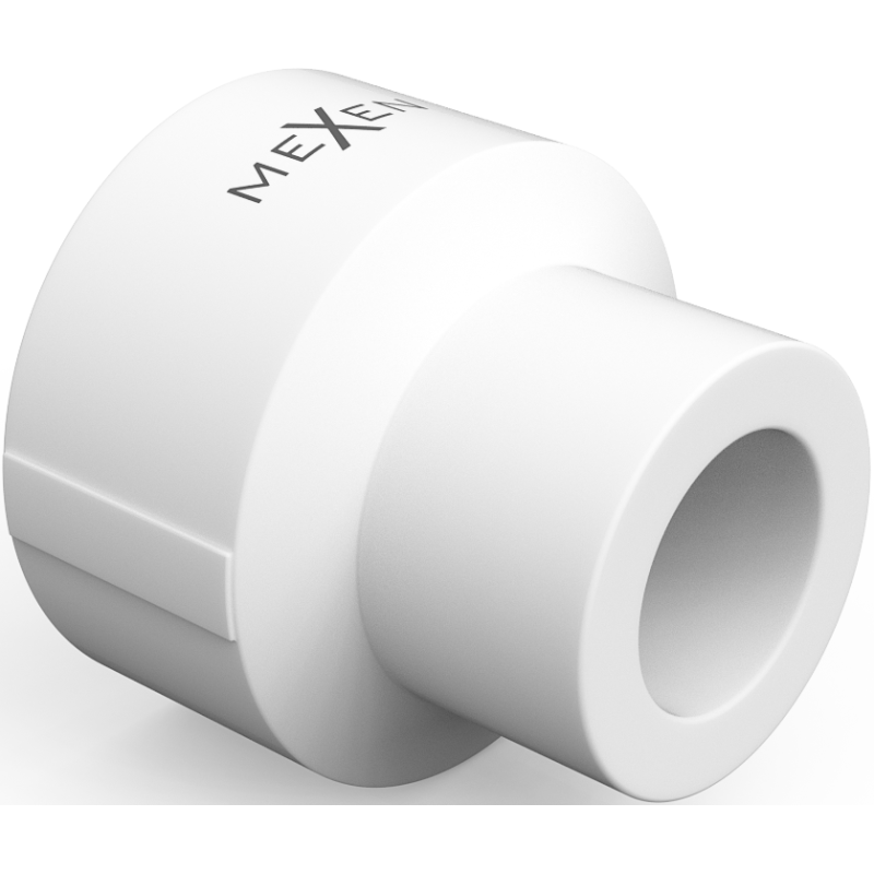 Mexen PPR hegesztett redukciós hüvely PPR csőhöz 25 x 20, PN25 - W97321-2520-00