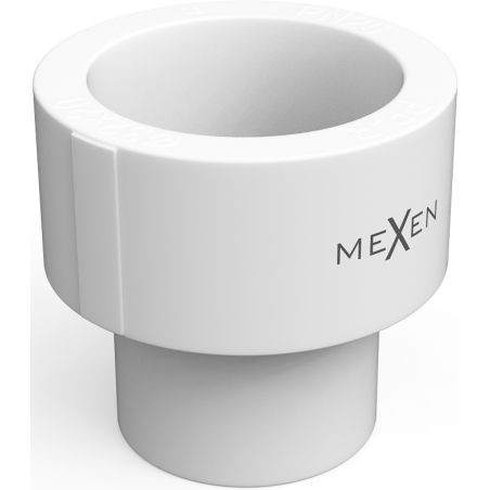 Mexen PPR hegesztett csökkentő karmantyú PPR csövekhez 50 x 32, PN25 - W97321-5032-00