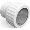 Mexen PPR hegesztett redukció PPR csövekhez 20 x 1/2 GW - W97322-2012F-00