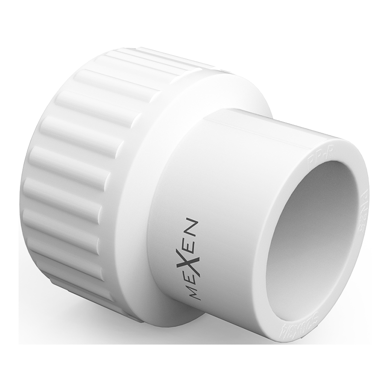 Mexen PPR hegesztett szűkítő PPR csövekhez 20 x 1/2 BM - W97322-2012F-00