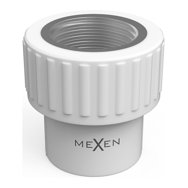 Mexen PPR hegesztett redukció PPR csövekhez 32 x 1/2 BM - W97322-3212F-00