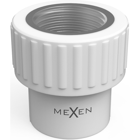 Mexen PPR redukció hegesztett PPR csövekhez 40 x 1 BM - W97322-4010F-00