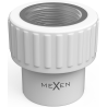 Mexen PPR redukció hegesztett PPR csövekhez 40 x 1 BM - W97322-4010F-00