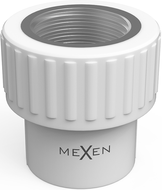 Mexen PPR redukció hegesztett PPR csövekhez 40 x 1 BM - W97322-4010F-00