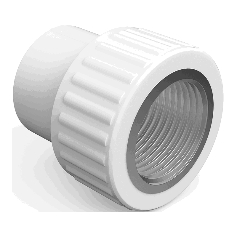 Mexen PPR reducție sudată pentru țevi PPR 63 x 2 GW - W97322-6320F-00