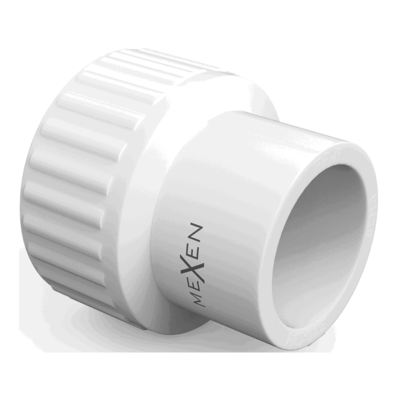 Mexen PPR reducție sudată pentru țevi PPR 63 x 2 GW - W97322-6320F-00