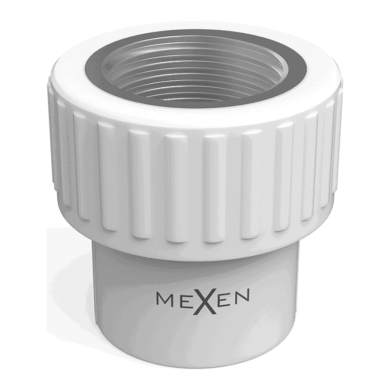 Mexen PPR hegesztett szűkítő PPR csövekhez 63 x 2 BB - W97322-6320F-00
