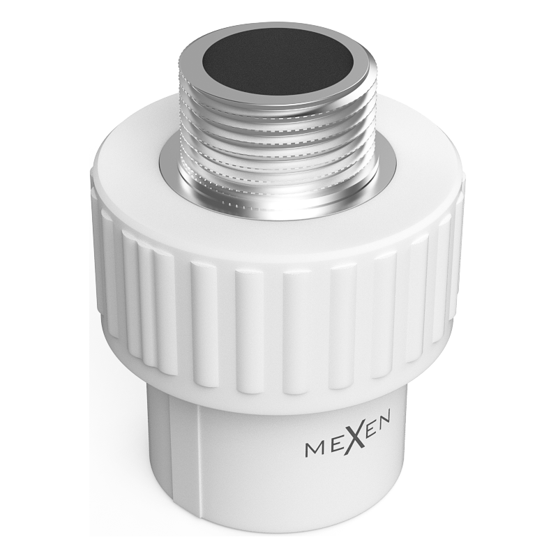 Mexen PPR hegesztett redukció PPR csövekhez 20 x 1/2 GZ - W97323-2012M-00