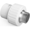 Mexen PPR csökkentett hegesztett csatlakozó PPR csövekhez 20 x 3/4 GZ - W97323-2034M-00