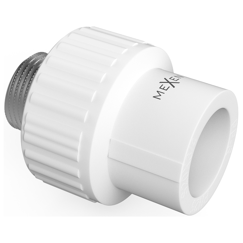 Mexen PPR hegesztett szűkítő PPR csövekhez 25 x 3/4 GZ - W97323-2534M-00