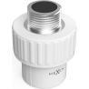 Mexen PPR hegesztett redukció PPR csövekhez 40 x 5/4 GZ - W97323-4054M-00